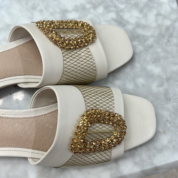 NEW Cecelia New York Maui Sandals - Picture 7 of 11